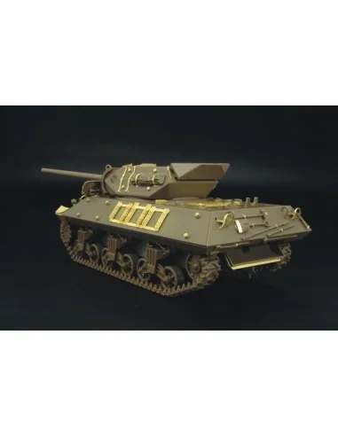 M10, 1/48 - Hauler HLX48060