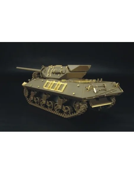 M10, 1/48 - Hauler HLX48060
