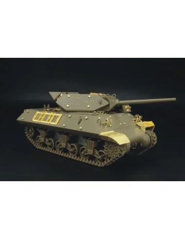 M10, 1/48 - Hauler HLX48060