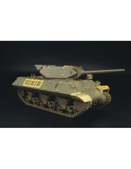 M10, 1/48 - Hauler HLX48060