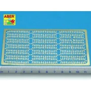 Oak leaves - Aber Models 35D-06