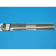 Telegraph-pillar set for 4 insulators - Aber Models 35D-07