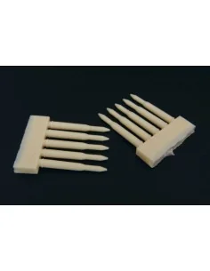 ammo for Panther, 1/48 - Hauler HLX48092