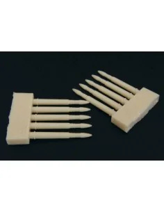 ammo for M10, 1/48 - Hauler HLX48094