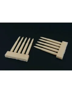 ammo for Jagdpanther, 1/48 - Hauler HLX48095