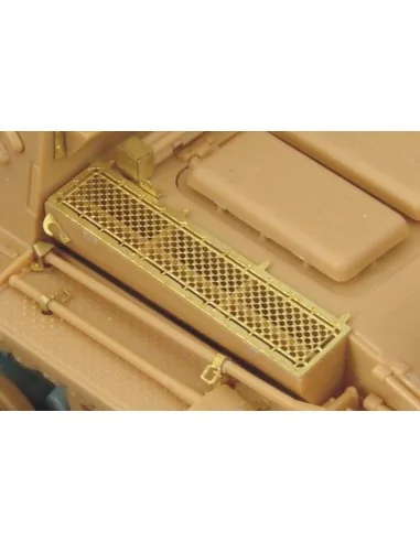 Stug III-G -Pz III-L GRILLS, 1/48 - Hauler HLX48103