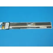 Telegraph-pillar set for 2 cross bars with 4 insulators each, 1/35 ...