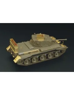 CROMWELL deep wading, 1/48 - Hauler HLX48111 2