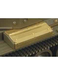 [NO_DESC] CROMWELL storage boxes, 1/48 - Hauler HLX48112 2