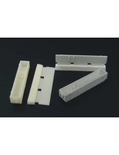 ammo boxes for Jagdpanther-KING TIGER, 1/48 - Hauler HLX48123