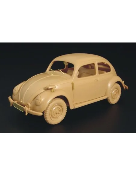 [NO_DESC] VW type 82E Kafer, 1/48 - Hauler HLX48127