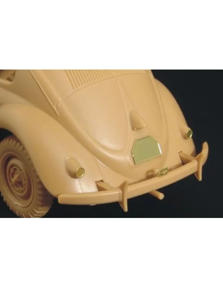 VW type 82E Kafer, 1/48 - Hauler HLX48127