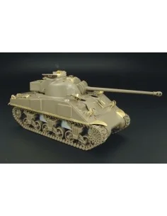 Sherman IC Firefly, 1/48 - Hauler HLX48129