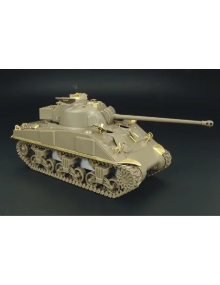[NO_DESC] Sherman IC Firefly, 1/48 - Hauler HLX48129