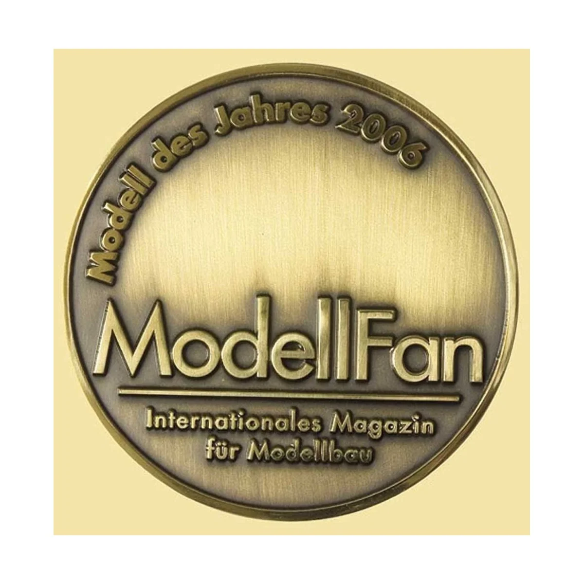 Zeppelin Staaken R.VI, 1/72 - Roden 055