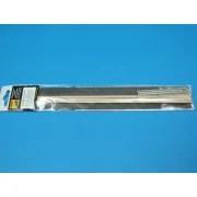 Telegraph-pillar set for 2 cross bar with 16 insulators, 1/35 - Abe...