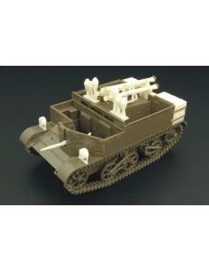 Panzerjäger Bren 731(e), 1/48 - Hauler HLX48143