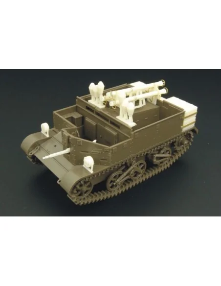 Panzerjäger Bren 731(e), 1/48 - Hauler HLX48143