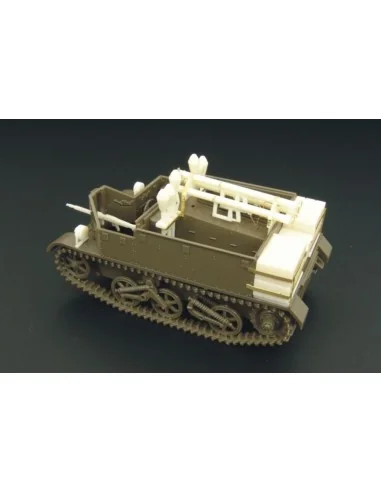 [NO_DESC] Panzerjäger Bren 731(e), 1/48 - Hauler HLX48143