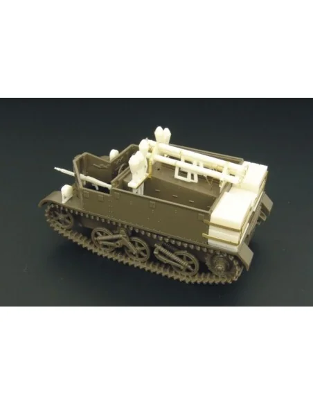 [NO_DESC] Panzerjäger Bren 731(e), 1/48 - Hauler HLX48143
