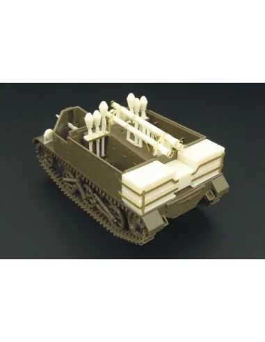 Panzerjäger Bren 731(e), 1/48 - Hauler HLX48143