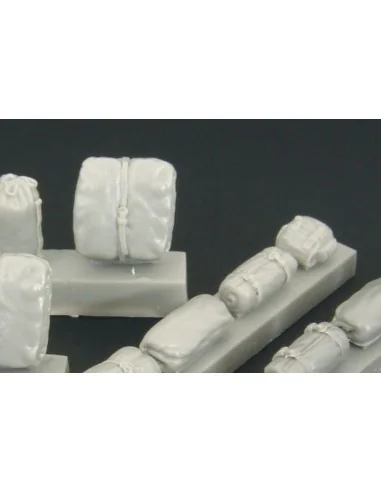 [NO_DESC] U S Kitbags Rucksacks, 1/48 - Hauler HLX48150