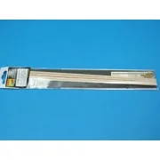 Telegraph-double pillar set for 4 cross bar with 8 insulators, 1/35...