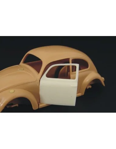 DOOR for Volkswagen type 82E, 1/48 - Hauler HLX48158