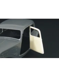 DOOR for Citroen CV 11, 1/48 - Hauler HLX48159
