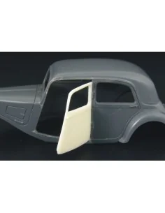 DOOR for Citroen CV 11, 1/48 - Hauler HLX48159 2