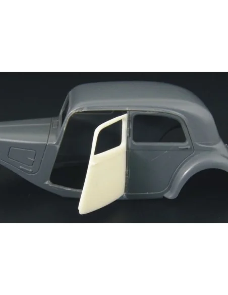 DOOR for Citroen CV 11, 1/48 - Hauler HLX48159