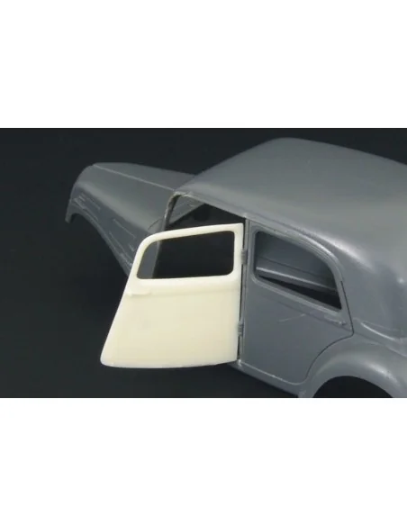 DOOR for Citroen CV 11, 1/48 - Hauler HLX48159