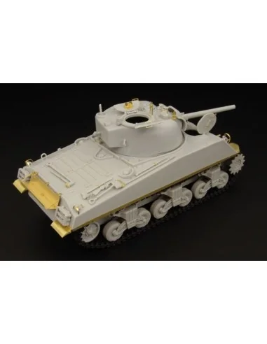 [NO_DESC] M4A3 SHERMAN (Hobbyboss), 1/48 - Hauler HLX48161