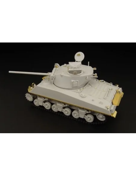[NO_DESC] M4A3 (76)W SHERMAN (Hobbyboss), 1/48 - Hauler HLX48162