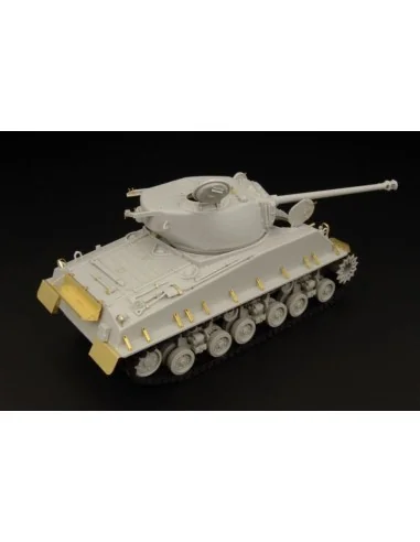 [NO_DESC] M4A3E8 SHERMAN (Hobbyboss), 1/48 - Hauler HLX48163