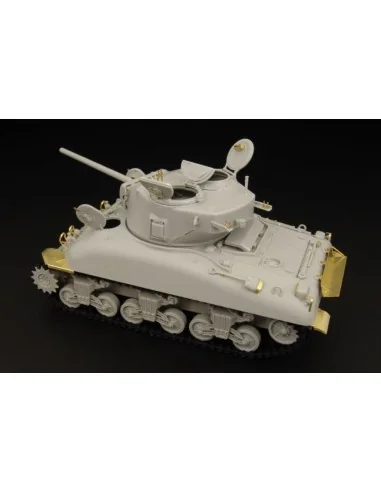 [NO_DESC] M4A1 (76)W (Hobbyboss), 1/48 - Hauler HLX48165