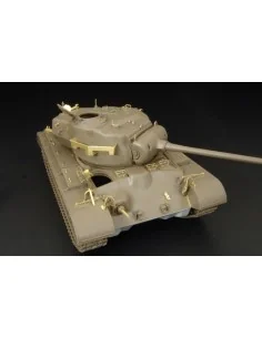 [NO_DESC] M26 PERSHING, 1/48 - Hauler HLX48176