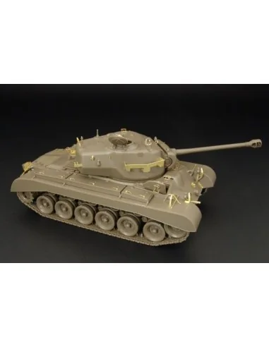 [NO_DESC] M26 PERSHING, 1/48 - Hauler HLX48176