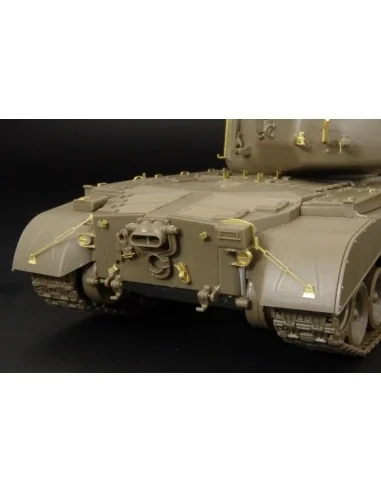 M26 PERSHING, 1/48 - Hauler HLX48176