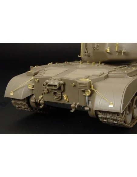 [NO_DESC] M26 PERSHING, 1/48 - Hauler HLX48176