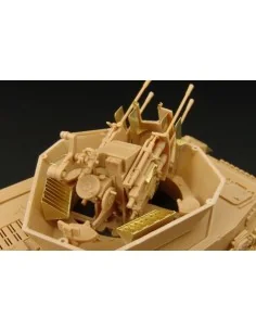 Wirbelwind, 1/48 - Hauler HLX48199 2