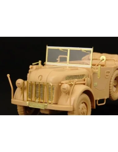 STEYR 1500A-01, 1/48 - Hauler HLX48214