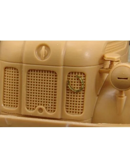 HORSESHOES, 1/48 - Hauler HLX48215