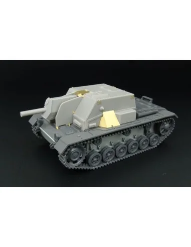 [NO_DESC] SG-122(A), 1/48 - Hauler HLX48217