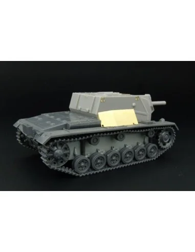 [NO_DESC] SG-122(A), 1/48 - Hauler HLX48217