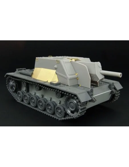 SG-122(A), 1/48 - Hauler HLX48217