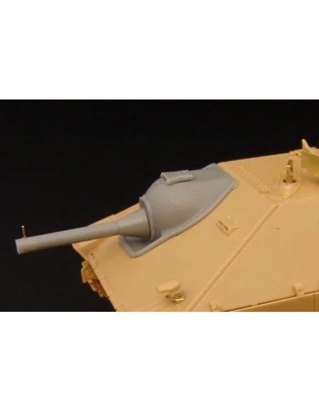 Flammpanzer 38(t) Hetzer, 1/48 - Hauler HLX48219