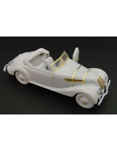 [NO_DESC] BMW 327, 1/48 - Hauler HLX48223