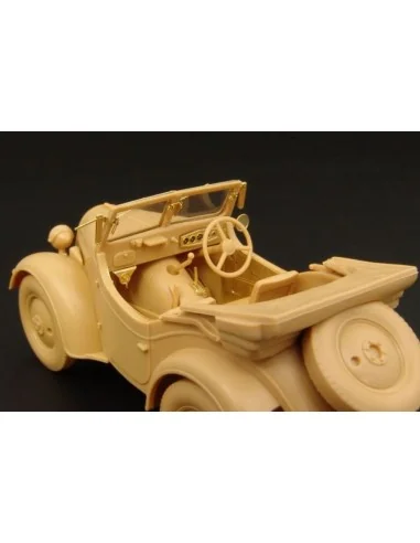 TYPE 95 KUROGANE (TAMIYA), 1/48 - Hauler HLX48240