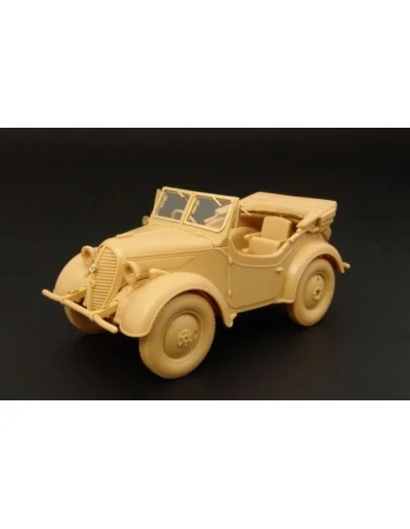TYPE 95 KUROGANE (TAMIYA), 1/48 - Hauler HLX48240